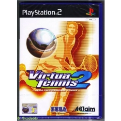 VIRTUA TENNIS 2