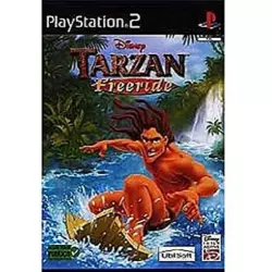 DISNEY TARZAN FREERIDE