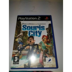 SOURIS CITY