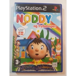 NOODY AND THE MAGIC BOOK