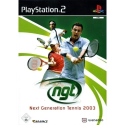 ROLAND GARROS 2003