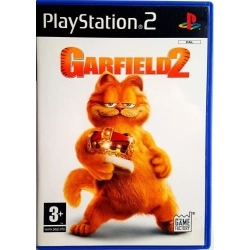 GARFIELD 2