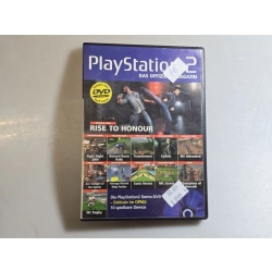 OFFICIAL PLASTATION MAGAZINE2 MAGAZINE DEMO 46