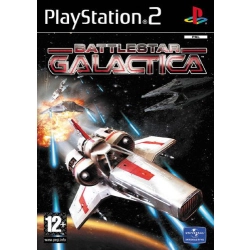 BATTLESTAR GALACTICA