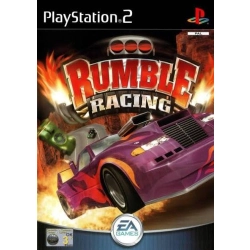 RUMBLE RACING