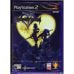 KINGDOM HEARTS