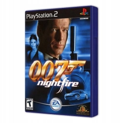 007 NIGHTFIRE