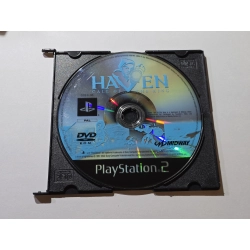 HAVEN CALL OF THE KING SAMA PŁYTA