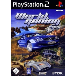 WORLD RACING