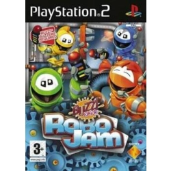 BUZZ JUNIOR ROBOJAM