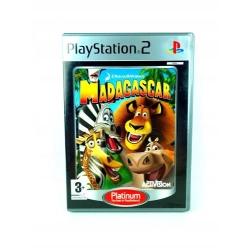 MADAGASCAR