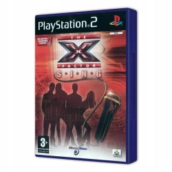 THE X FACTOR SING
