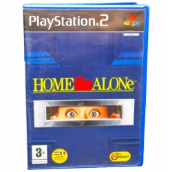HOME ALONE