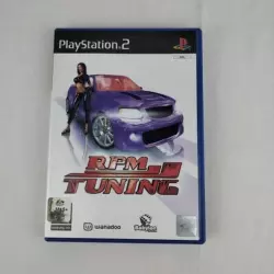 RPM TUNING