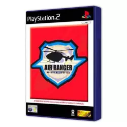AIR RANGER RESCUE