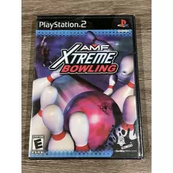 AMF XTREME BOWLING 2006