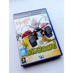HUGO-BUKKAZOOM