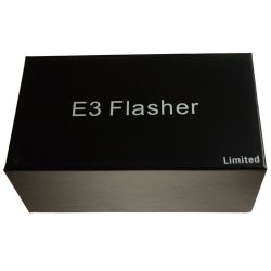 E3 NOR FLASHER DUAL BOOT DOWNGRADE PS3 LIMITED