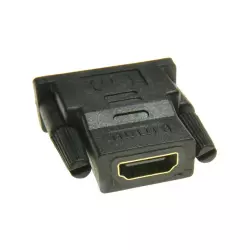 ADAPTER PRZEJŚCIÓWKA HDMI NA DVI