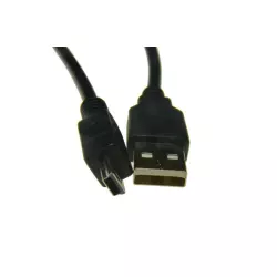 KABEL DO ŁADOWANIA PADA PS3 -1,3M