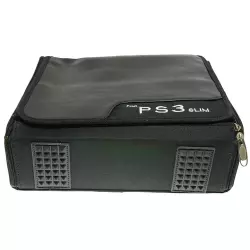 TORBA DO KONSOLI PS3 SLIM I PS4