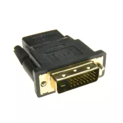 ADAPTER PRZEJŚCIÓWKA HDMI NA DVI