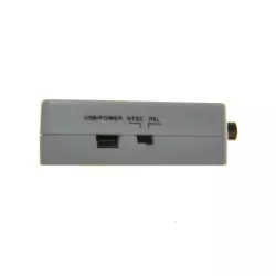 KONWERTER HDMI NA CHINCH