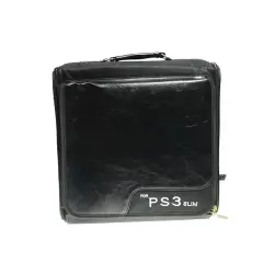 TORBA DO KONSOLI PS3 SLIM I PS4