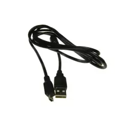 KABEL DO ŁADOWANIA PADA PS3 -1,3M