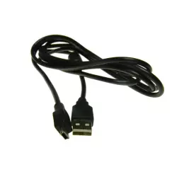 KABEL DO ŁADOWANIA PADA PS3 -1,3M
