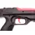 PISTOLET PLASTKOWY MASZYNOWY DO PS MOVE