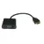 KONWERTER HDMI-VGA
