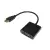 KONWERTER HDMI-VGA