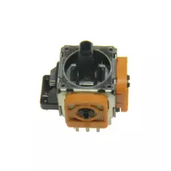 JOYSTICK ANALOGOWY DO PADA PS3 POMARAŃCZOWY