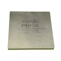 PROCESOR RSX GPU CXD5301 40NM W PS3 SLIM