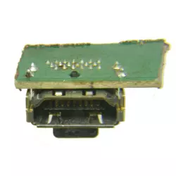 GNIAZDO HDMI DO PŁYTY GŁÓWNEJ PS3 SLIM CECH-25XXX