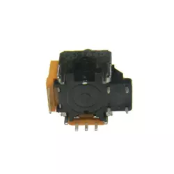 JOYSTICK ANALOGOWY DO PADA PS3 POMARAŃCZOWY