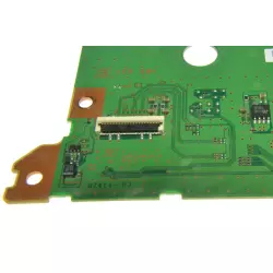 PŁYTKA MODUŁU BLUETOOTH I WIFI CWI-002 W PS3