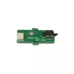 PŁYTKA CZUJNIKA KLAPY MFW-001 DO PS3 SUPERSLIM