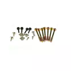 ŚRUBKI DO OBUDOWY KONSOLI PS3 SLIM