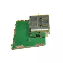 GNIAZDO HDMI DO PŁYTY GŁÓWNEJ PS3 SLIM CECH-25XXX