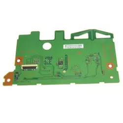 PŁYTKA MODUŁU BLUETOOTH I WIFI CWI-002 W PS3