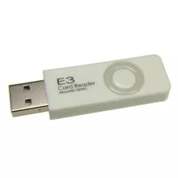 E3 CARD READER