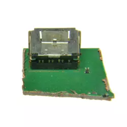 GNIAZDO HDMI DO PŁYTY GŁÓWNEJ PS3 SLIM CECH-25XXX