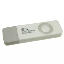 E3 CARD READER