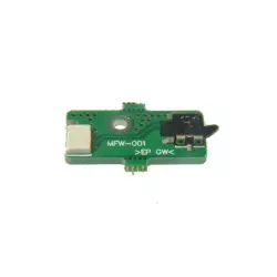 PŁYTKA CZUJNIKA KLAPY MFW-001 DO PS3 SUPERSLIM