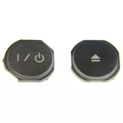 PRZYCISK POWER RESET I OTWIERANIA NAPĘDU W P3SLIM