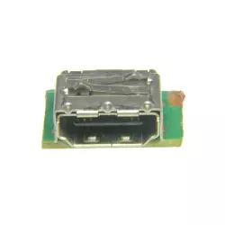 GNIAZDO HDMI DO PS3 CECH-3XXXX CECH-4XXXX