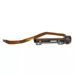 SILNIK PRZESUWU LASERA KES-400AAA