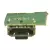 GNIAZDO HDMI DO PŁYTY GŁÓWNEJ PS3 SLIM CECH-25XXX
